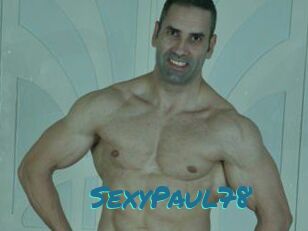 SexyPaul78
