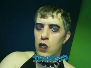 Sexyass7