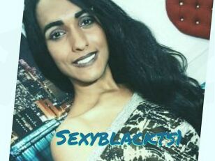 Sexyblackts1