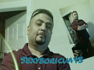 Sexyboricua43