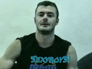 Sexyboy31