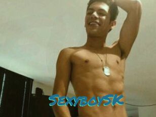 SexyboySK