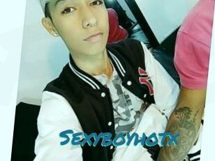 Sexyboyhotx