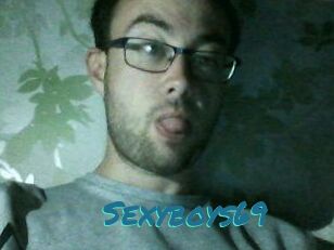 Sexyboys69