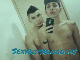 Sexyboysbigcocks