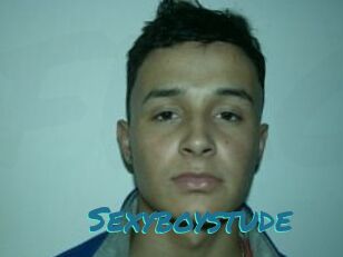 Sexyboystude
