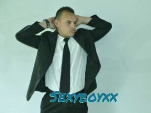 Sexyboyxx