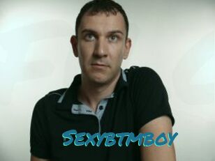 Sexybtmboy