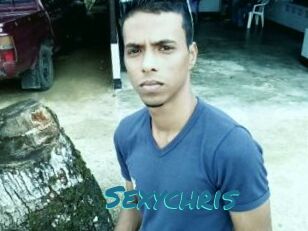 Sexychris