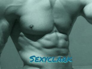 Sexyclark