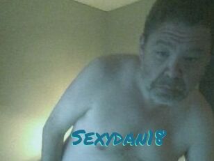 Sexydan18