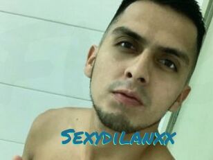 Sexydilanxx