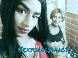 Sexygirlshhot