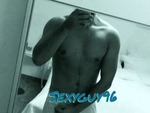 Sexyguy96