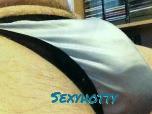 Sexyhotty