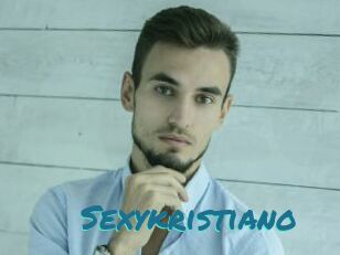Sexykristiano