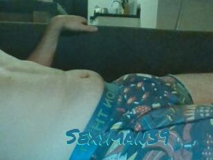 Sexyman39