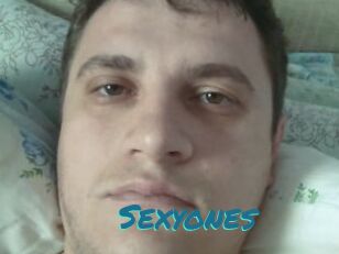 Sexyones