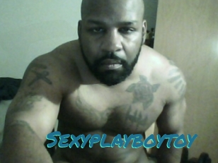 Sexyplayboytoy