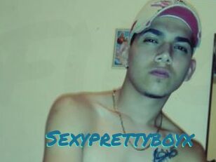 Sexyprettyboyx