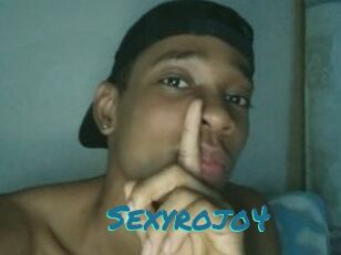 Sexyrojo4