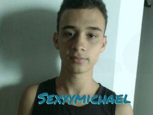 Sexyymichael
