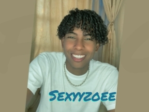 Sexyyzoee