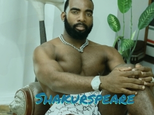 Shakurspeare