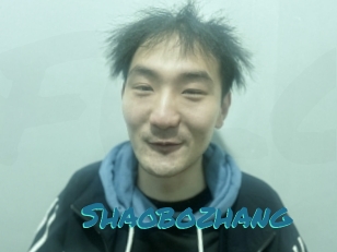 Shaobozhang