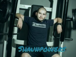Shaunpowers
