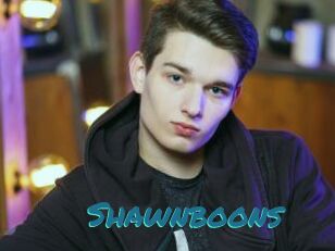 Shawnboons