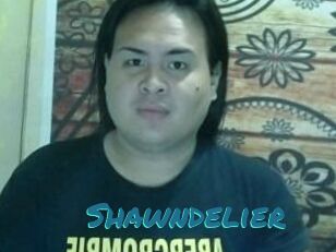 Shawndelier