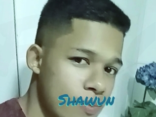 Shawun