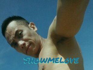 Showmelove