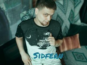 Sidfern