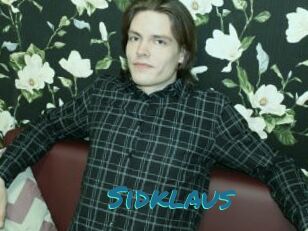 Sidklaus