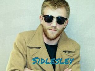 Sidlesley