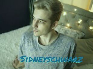 Sidneyschwarz