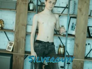 Silverguyy