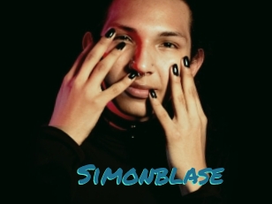 Simonblase