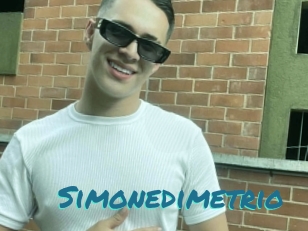 Simonedimetrio