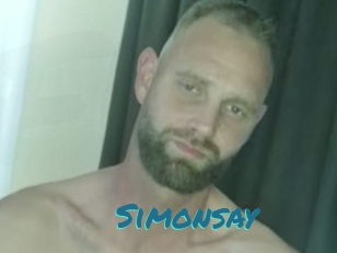 Simonsay