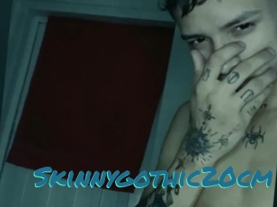 Skinnygothic20cm