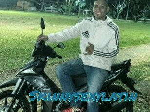 Skinnysexylatin