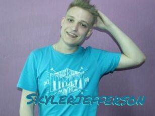Skylerjefferson