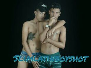 Slimlatinboyshot