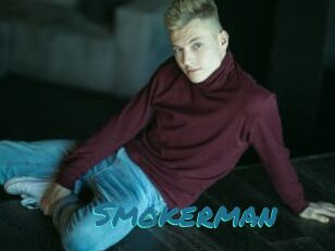 Smokerman