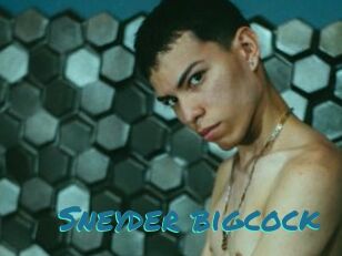 Sneyder_bigcock