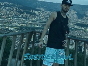Sneyderpaul