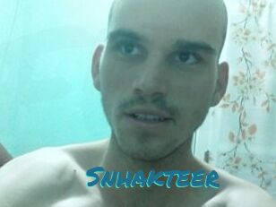 Snhakteer